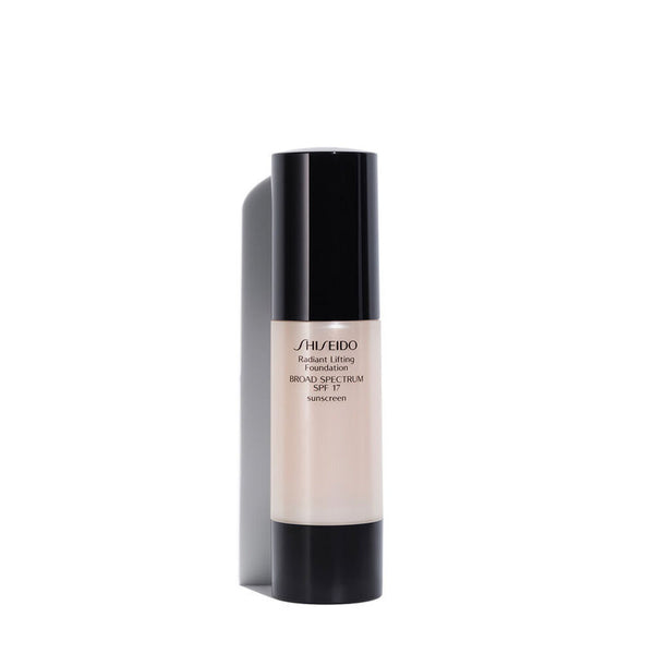 Crème Make-up Base Shiseido Radiant Lifting Foundation (30 ml)