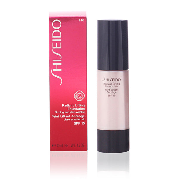 Liquid Make Up Base Radiant Lifting Shiseido