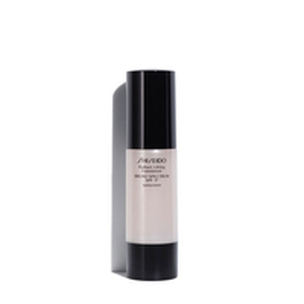 Crème Make-up Base Shiseido B100 (30 ml)