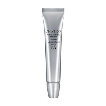 Make-up Effect Hydrating Cream Shiseido Medium Tone (30 ml)