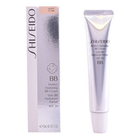 Make-up Effect Hydrating Cream Shiseido Light Tone (30 ml)