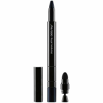 Eye Pencil Kajal InkArtist Shiseido 09-Nippon noir