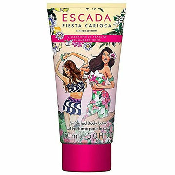 Body Lotion Escada Fiesta Carioca (150 ml)