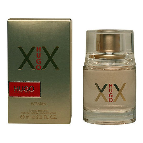 Women's Perfume Hugo Xx Woman Hugo Boss EDT