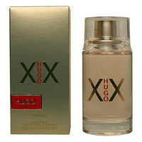 Women's Perfume Hugo Xx Woman Hugo Boss EDT