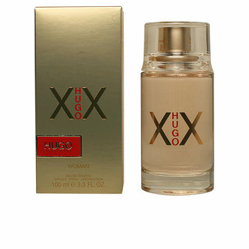 Women's Perfume Hugo Boss Hugo XX (100 ml)