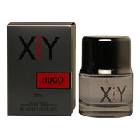 Men's Perfume Hugo Xy Man Hugo Boss EDT