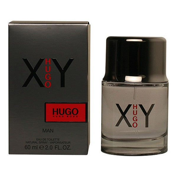 Men's Perfume Hugo Xy Man Hugo Boss EDT