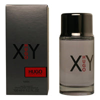 Men's Perfume Hugo Xy Man Hugo Boss EDT