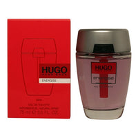 Men's Perfume Hugo Energise Hugo Boss EDT