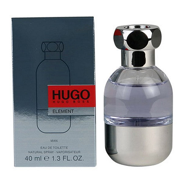 Men's Perfume Hugo Elet Hugo Boss EDT