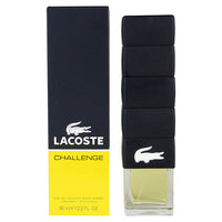 Men's Perfume Challenge Lacoste EDT (90 ml)