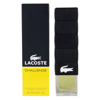 Men's Perfume Challenge Lacoste EDT (90 ml)