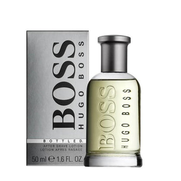 After Shave Lotion Bottled Hugo Boss Bottled (100 ml) (100 ml)