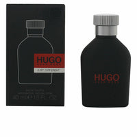 Women's Perfume Hugo Boss Just Different (40 ml)