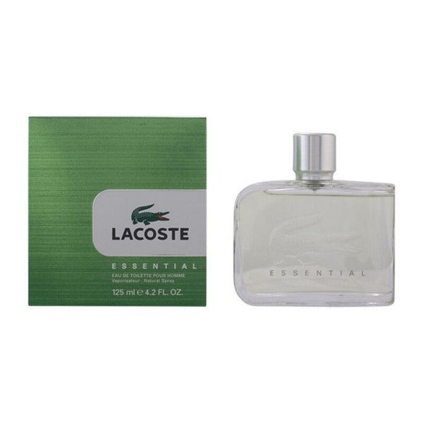 Men's Perfume Essential Lacoste EDT