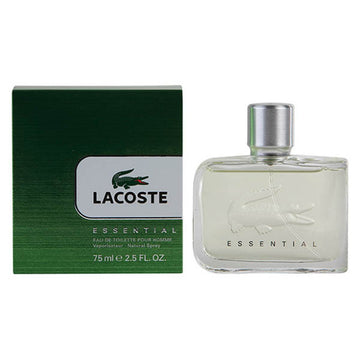 Men's Perfume Essential Lacoste EDT