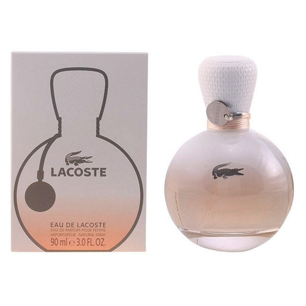 Women's Perfume Lacoste EDP