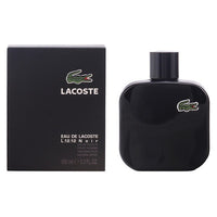 Men's Perfume L.12.12 Noir Lacoste EDT