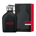 Men's Perfume Just Diferent Hugo Boss (125 ml) EDT