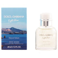 Men's Perfume Light Blue Discover Vulcano Dolce & Gabbana EDT (40 ml)