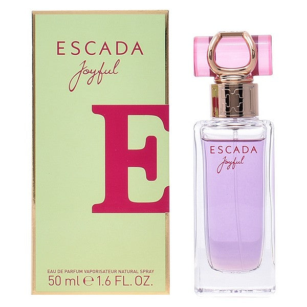 Women's Perfume Joyful Escada EDP