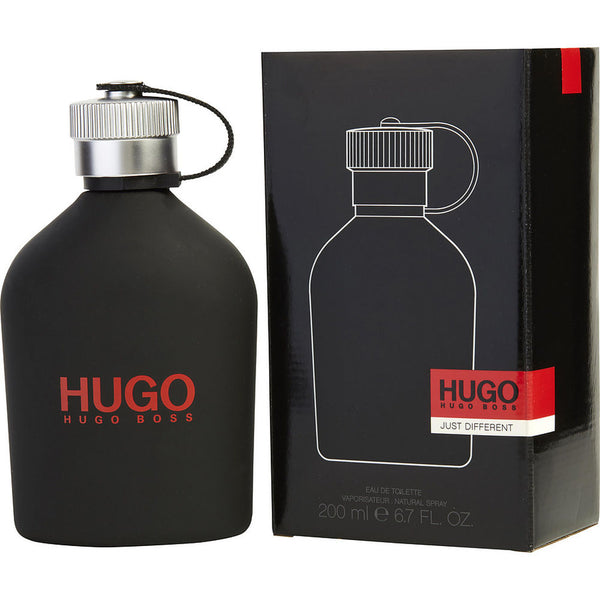 Men's Perfume Just Diferent Hugo Boss (200 ml) EDT