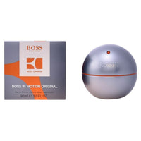 Men's Perfume Boss In Motion Hugo Boss EDT