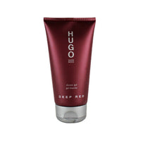 Shower Gel Hugo Boss Hugo Deep Red (150 ml)