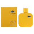 Men's Perfume L.12.12 Jaune Lacoste EDT