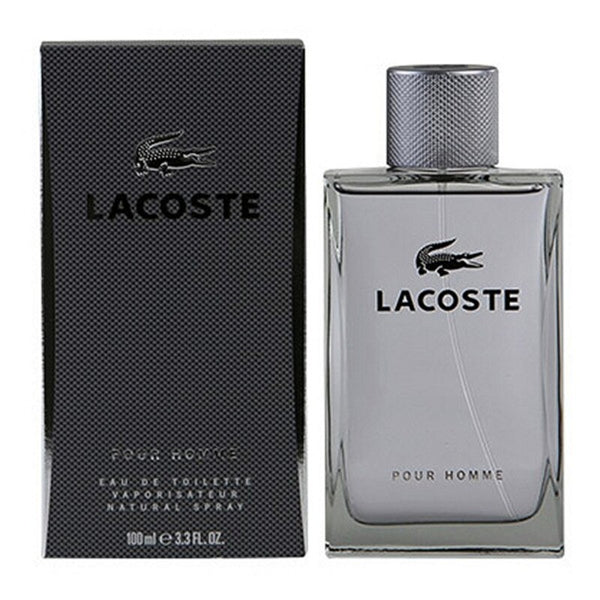 Perfume Hombre Lacoste EDT