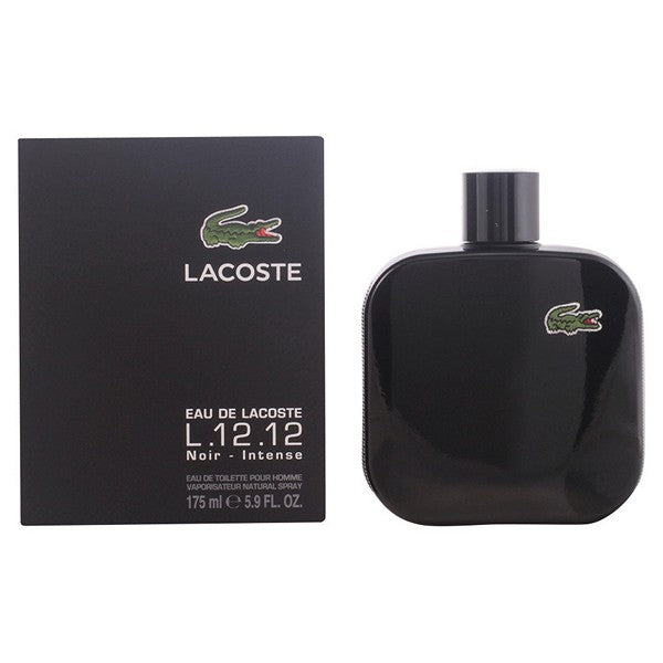 Men's Perfume L.12.12 Noir Lacoste EDT