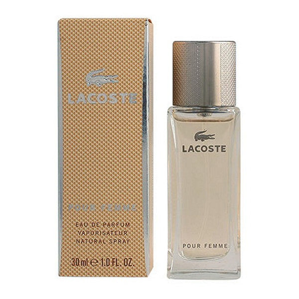 Women's Perfume Lacoste Femme EDP (50 ml)