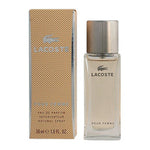 Women's Perfume Lacoste Pour Femme EDP