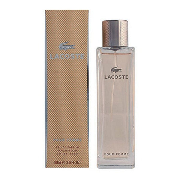 Women's Perfume Lacoste Femme EDP (50 ml)