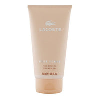 Gel de Ducha Lacoste Pour Femme Lacoste (150 ml)