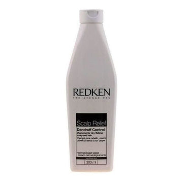 Anti-dandruff Shampoo Scalp Redken