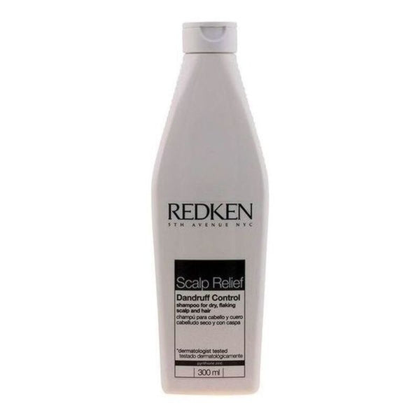 Anti-dandruff Shampoo Scalp Redken