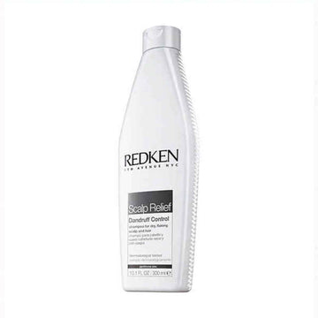 Anti-dandruff Shampoo Scalp Redken (300 ml)