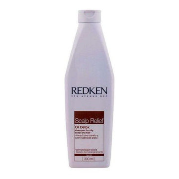 Shampoo Scalp Redken