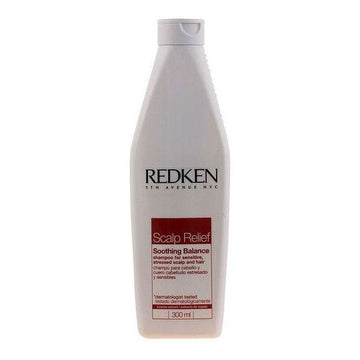 Shampoo Scalp Redken