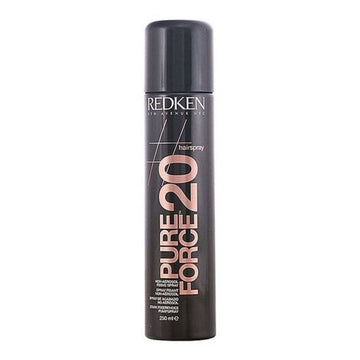 Moulding Spray Hairsprays Redken