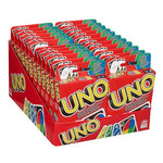 Board game Uno Mattel