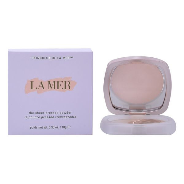 Compact Powders The Sheer La Mer