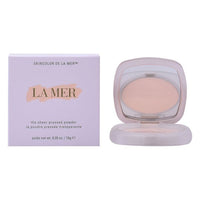 Compact Powders The Sheer La Mer