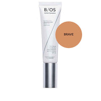 Liquid Make Up Base Base of Sweden The Base Brave (35 ml)