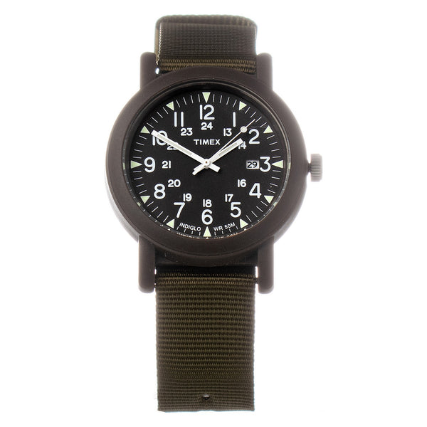 Reloj Hombre Timex TW2T42800LG (Ø 40 mm)