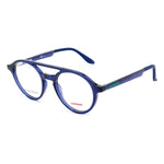 Unisex'Spectacle frame Carrera CA5542-8RG (Ø 45 mm)