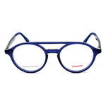 Unisex'Spectacle frame Carrera CA5542-8RG (Ø 45 mm)