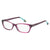 Montura de Gafas Mujer Fossil FOS6023-GV5 (Ø 52 mm) Verde Rosa (ø 52 mm)